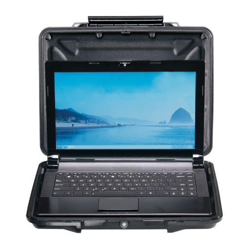 Picture of 1085CC PELICAN HARDBACK LAPTOP CASE