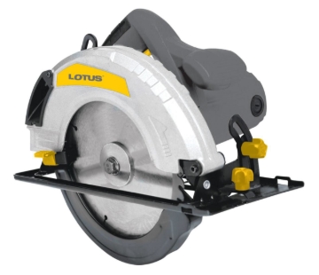 Show details for LOTUS Circular Saw 1.5KW #CS185 LTCS1500X Picture of LOTUS Circular Saw 1.5KW #CS185 LTCS1500X