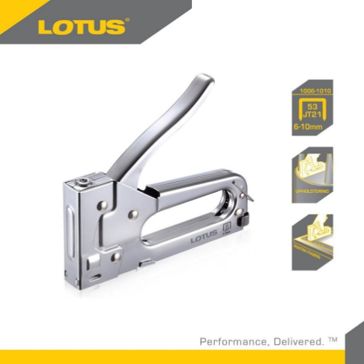 Picture of Lotus Staple Gun TR32  LTHT2100SGX