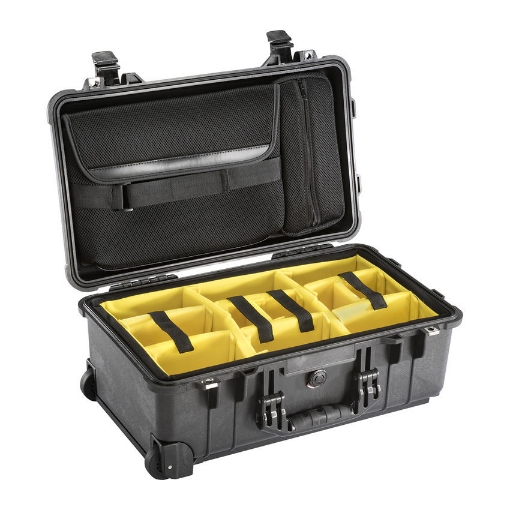 Picture of 1510SC Pelican- Protector Studio Case