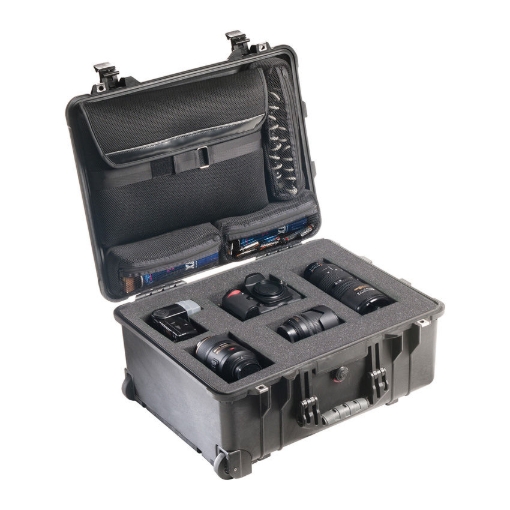 Picture of 1560 LFC PELICAN PROTECTOR LAPTOP CASE