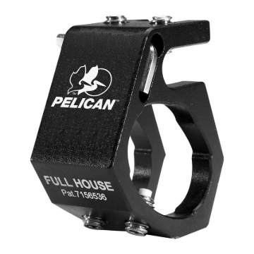 Picture of 0780 PELICAN HELMET LIGHT HOLDER