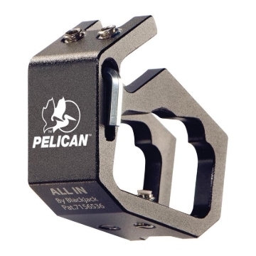 Picture of 0782 PELICAN HELMET LIGHT HOLDER