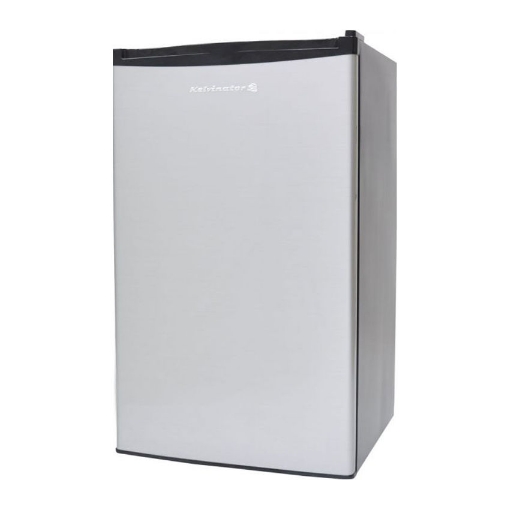 Picture of Kelvinator Personal Refrigerator KPR122MN