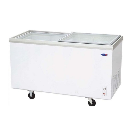 Picture of Fujidenzo Chest Freezer FD 11 ADF