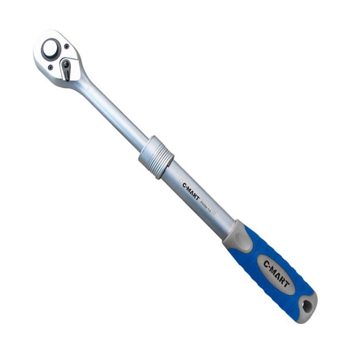 Picture of Telescopic Ratchet Handle F0284