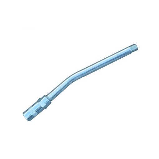 Picture of Grease Gun Metal Hose L0031