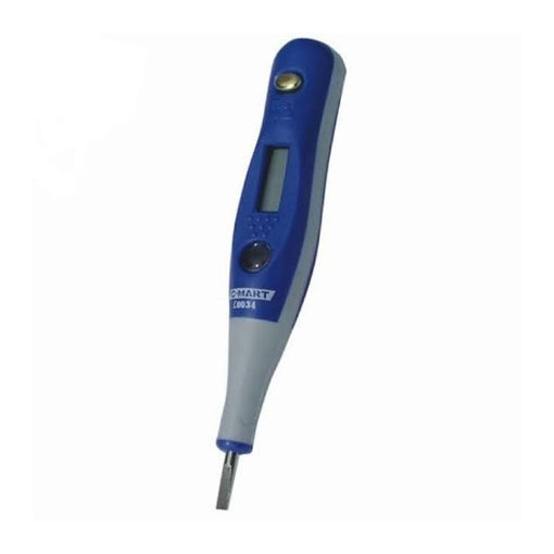 Picture of Digital Voltage Tester L0034