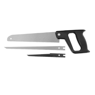 Picture of Stanley Nest Of Saws 3 Blades ST15090