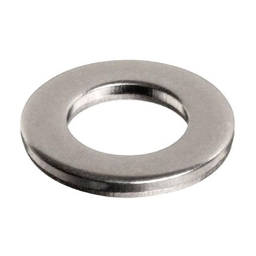 Picture of 304 STAINLESS STEEL FLAT WASHER (INCHES)