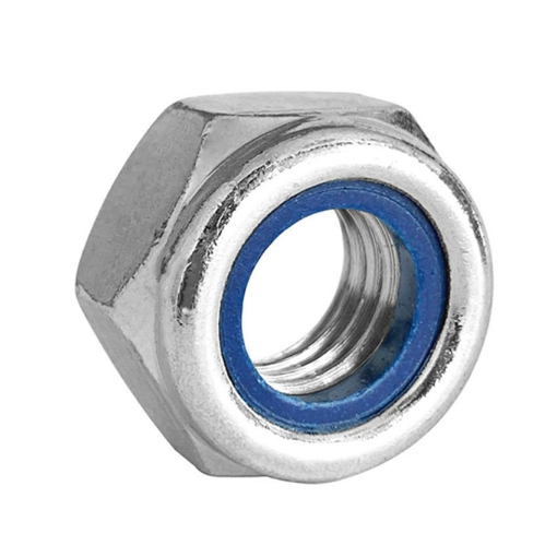 Picture of LOCK NUT (INCHES)