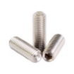 Picture of 304 STAINLESS STEEL ALLEN SOCKET SET SCREW (METRIC)