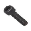 Picture of Allen Socket Head Cap Screw - Metric Size Socket Head Cap Screw, Socket Screw, or Allen Bolt