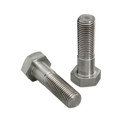 Picture of 304 STAINLESS STEEL HEX CAP SCREW - (STCS)