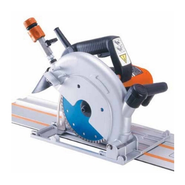 Show details for Stone Cutting Circular Saw Without 7" Diamond Blade SCS7 Picture of Stone Cutting Circular Saw Without 7" Diamond Blade SCS7