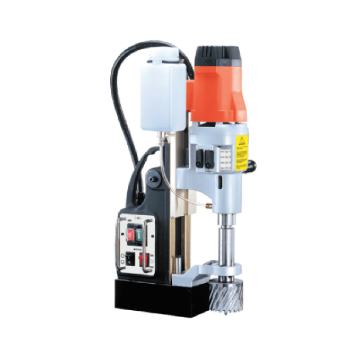 Picture of 4 Speed Magnetic Drilling Machine MD750-4