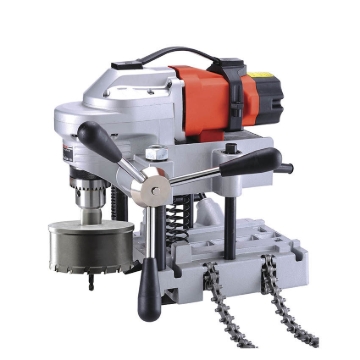 Show details for Hole Cutting Drill HC127 Picture of Hole Cutting Drill HC127