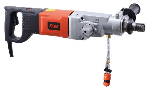 Picture of Diamond Core Drill DM160