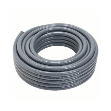 Show details for Liquid Tight Flexible Conduit LFC Picture of Liquid Tight Flexible Conduit LFC