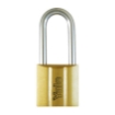 Picture of Long Shackle Brass Padlocks V140.30 LS40