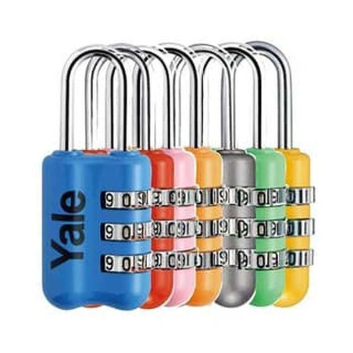 Travel Locks Portable Locks
