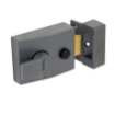 Picture of Rim Lock, Deadlocking Night Latch V89