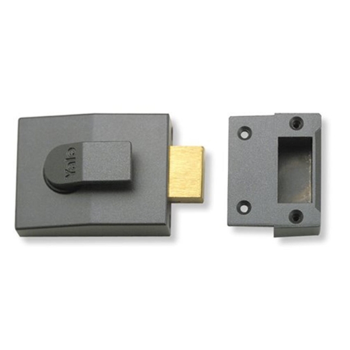 Picture of Rim Locks, Standard Night Latch P88