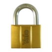 Picture of Brass Padlocks V140.50