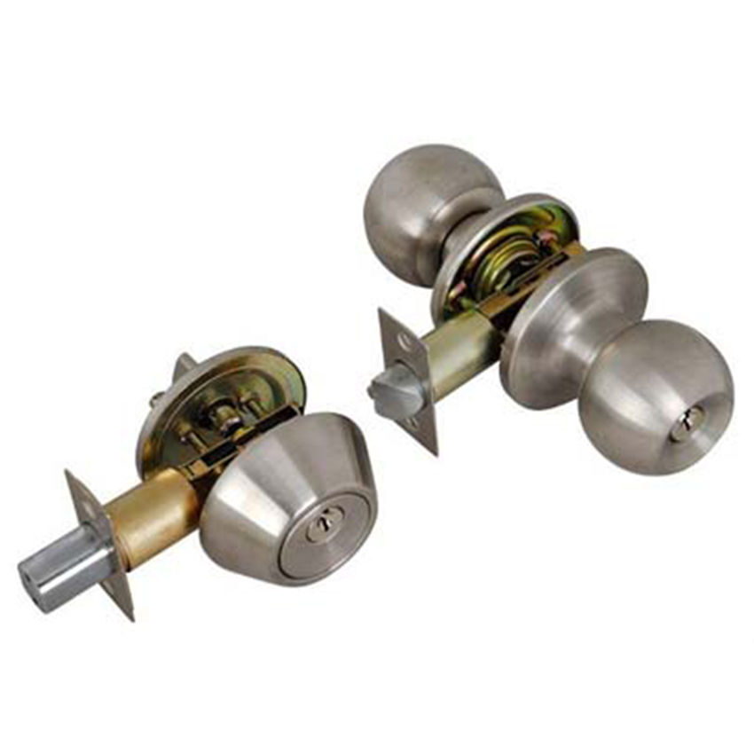 Combination Locks