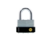 Picture of Yale Classic Series Outdoor Laminated Steel Padlock 50mm - Y125/50/129/1