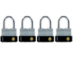 Picture of Yale Classic Series Outdoor Laminated Steel Padlock 50mm - Y125/50/129/4