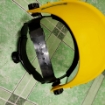 Picture of Heavy Duty Face Shield Minion type