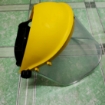 Picture of Heavy Duty Face Shield Minion type