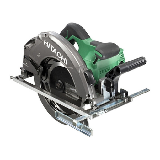 Picture of Circular Saw C9SA3