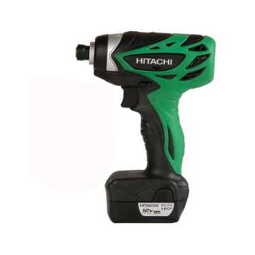 Show details for Cordless Impact Driver WH10DFL Picture of Cordless Impact Driver WH10DFL