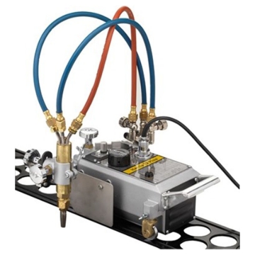 Show details for Harris Portable Cutting System-Plus, PCS-PLUS-220 Picture of Harris Portable Cutting System-Plus, PCS-PLUS-220