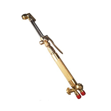 Show details for Harris Butane Cutting Torch, 62-5F Picture of Harris Butane Cutting Torch, 62-5F