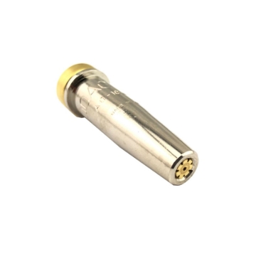 Show details for Harris Oxygen Acetylene Cutting Tips, 2890-3P Picture of Harris Oxygen Acetylene Cutting Tips, 2890-3P