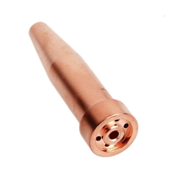 Show details for Harris Oxygen Acetylene Cutting Tips, 6290-0 Picture of Harris Oxygen Acetylene Cutting Tips, 6290-0