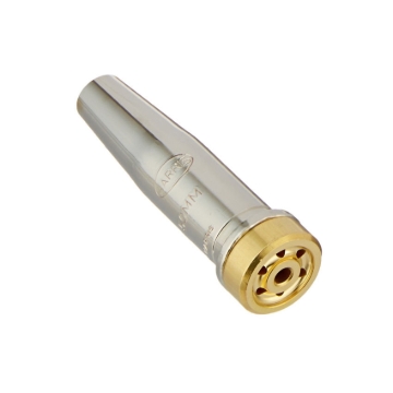 Show details for Harris Oxygen Acetylene Cutting Tips, 6290-2 Picture of Harris Oxygen Acetylene Cutting Tips, 6290-2