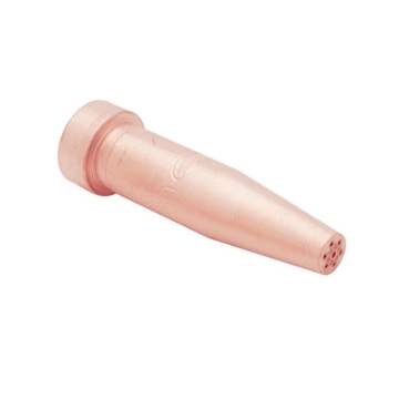 Show details for Harris Oxygen Acetylene Cutting Tips, 6290-4 Picture of Harris Oxygen Acetylene Cutting Tips, 6290-4