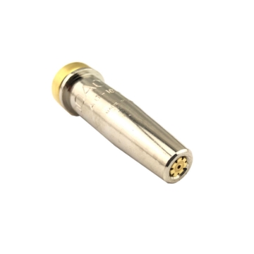 Show details for Harris Oxygen Acetylene Cutting Tips, 6290-0NX Picture of Harris Oxygen Acetylene Cutting Tips, 6290-0NX
