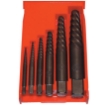 Picture of Dormer Screw Extractor, Set A (1-5)