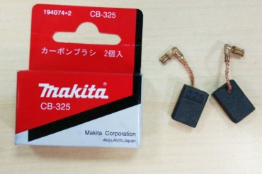 Show products in category Carbon Brush Picture for category Carbon Brush