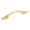 Picture of Amerock Pull Natural Elegance Wheat and Shell 3, AR1334074