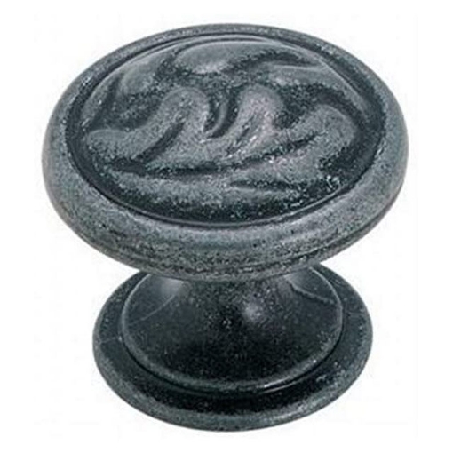 Picture of Amerock Knob True Elegance 1-1/4, AR1355W1