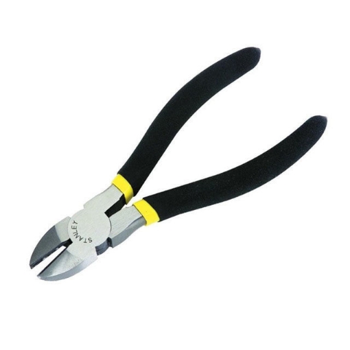 Picture of Stanley Diagonal Pliers Mini 4", STSTHT841248