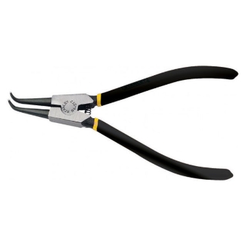 Show details for Stanley Plier Circlip Bent External and Internal 7" - ST84272 Picture of Stanley Plier Circlip Bent External and Internal 7" - ST84272