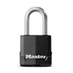 Picture of MASTER PADLOCK LAMINATED STEEL 49MM 38MM SHACKLE