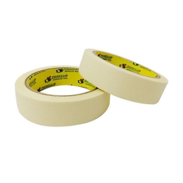 Show details for Panclub Masking Tape per Box (6mm, 12mm, 18mm, 24mm, 36mm, 48mm, 60mm, 72mm, 96mm), PMT-1 Picture of Panclub Masking Tape per Box (6mm, 12mm, 18mm, 24mm, 36mm, 48mm, 60mm, 72mm, 96mm), PMT-1